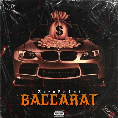 Baccarat Lyrics .